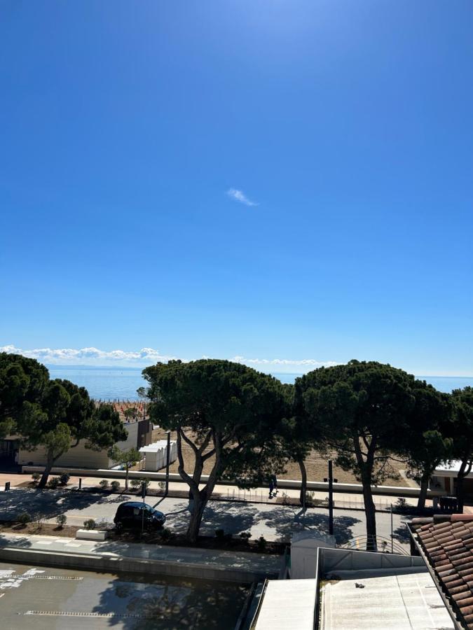 Hotel Villa Franca Lignano Sabbiadoro Exterior foto
